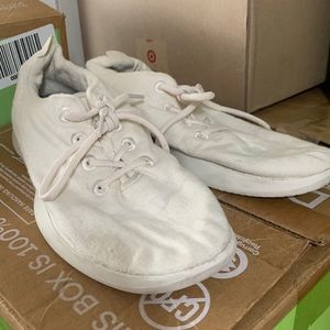 The Wool Runners allbirds